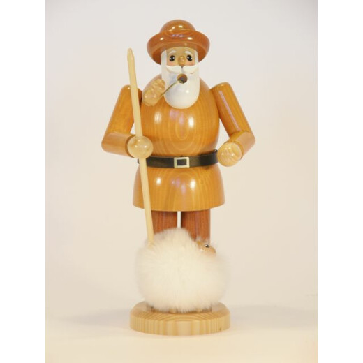 Räuchermännchen "Schäfer"
